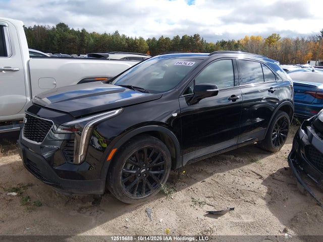 Cadillac XT4 SPORT 2023 1GYFZFR4XPF107440 Image 15