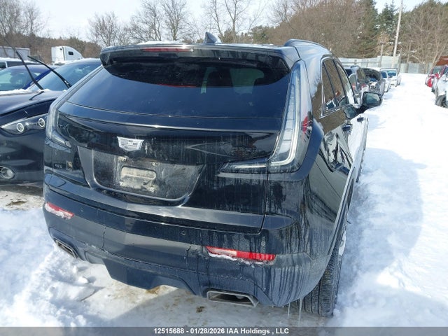 Cadillac XT4 SPORT 2023 1GYFZFR4XPF107440 Image 16