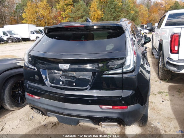 Cadillac XT4 SPORT 2023 1GYFZFR4XPF107440 Image 17