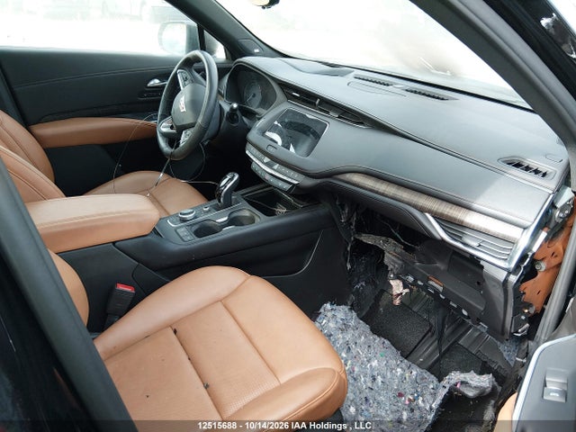 Cadillac XT4 SPORT 2023 1GYFZFR4XPF107440 Image 5
