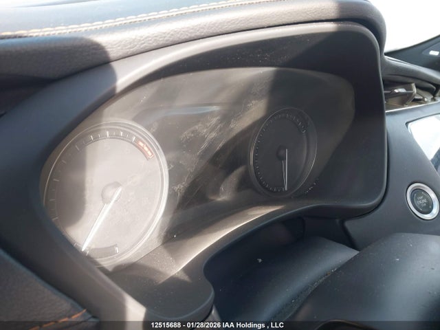 Cadillac XT4 SPORT 2023 1GYFZFR4XPF107440 Image 7
