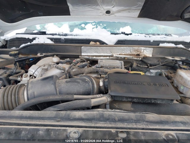 1GC4KWCY3KF264202 Chevrolet Silverado 3500hd Lt