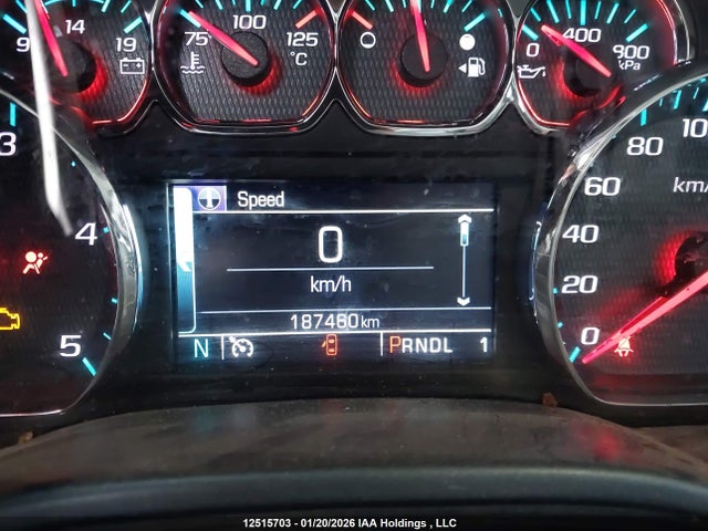 1GC4KWCY3KF264202 Chevrolet Silverado 3500hd Lt
