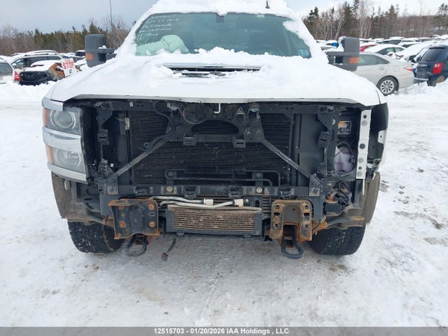 1GC4KWCY3KF264202 Chevrolet Silverado 3500hd Lt