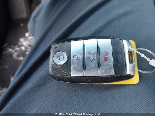 KIA Optima 2014 KNAGN4A73E5465169 Image 11