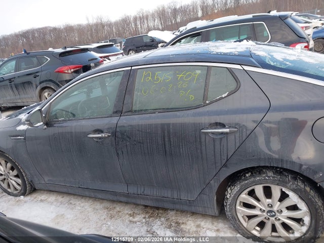 KIA Optima 2014 KNAGN4A73E5465169 Image 14