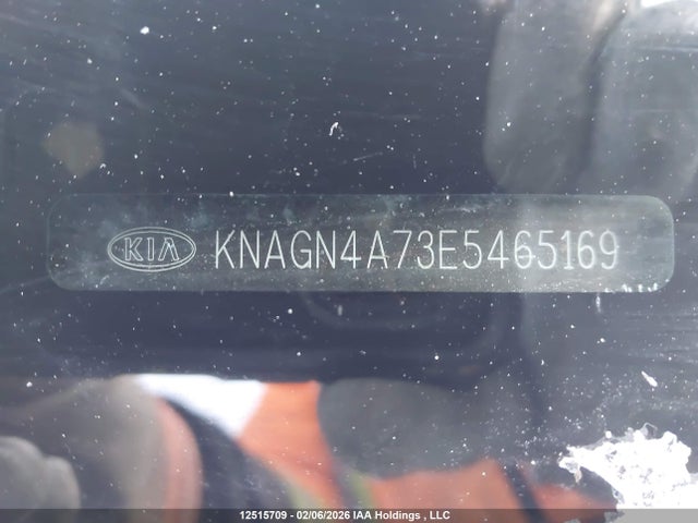 KIA Optima 2014 KNAGN4A73E5465169 Image 19