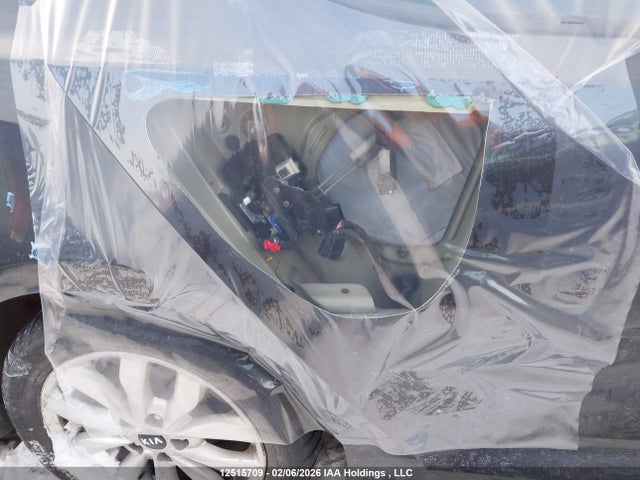 KIA Optima 2014 KNAGN4A73E5465169 Image 21