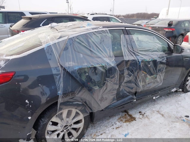 KIA Optima 2014 KNAGN4A73E5465169 Image 22