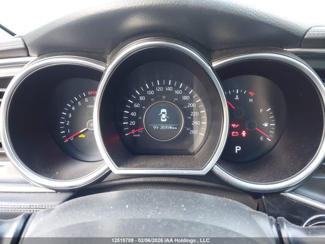 KIA Optima 2014 KNAGN4A73E5465169 Image 7