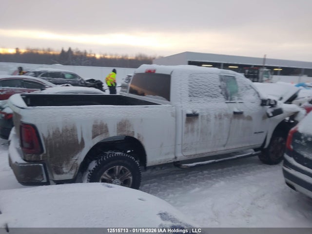 3C6UR5DJ9SG571693 RAM 2500 Big Horn