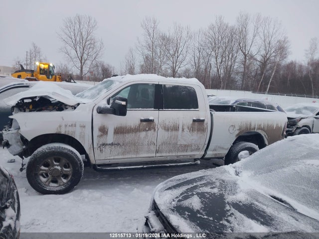 3C6UR5DJ9SG571693 RAM 2500 Big Horn