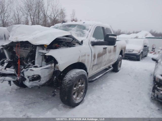 3C6UR5DJ9SG571693 RAM 2500 Big Horn