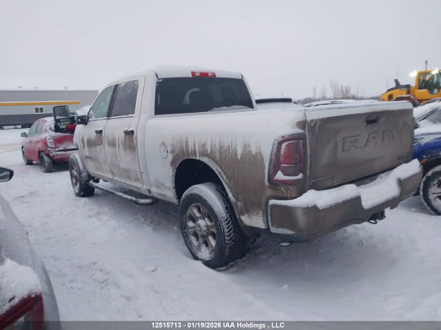 3C6UR5DJ9SG571693 RAM 2500 Big Horn