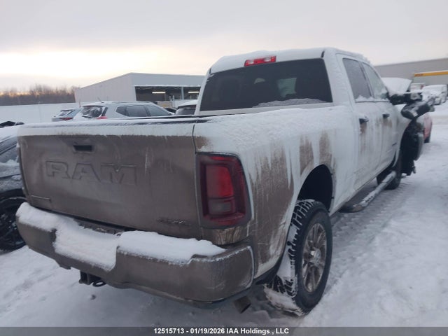 3C6UR5DJ9SG571693 RAM 2500 Big Horn