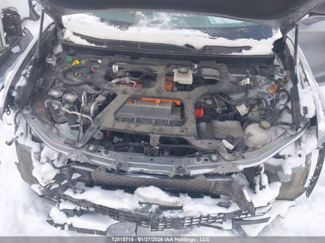 3GNKDCRJ6RS166739 Chevrolet Blazer Ev Rs Eawd