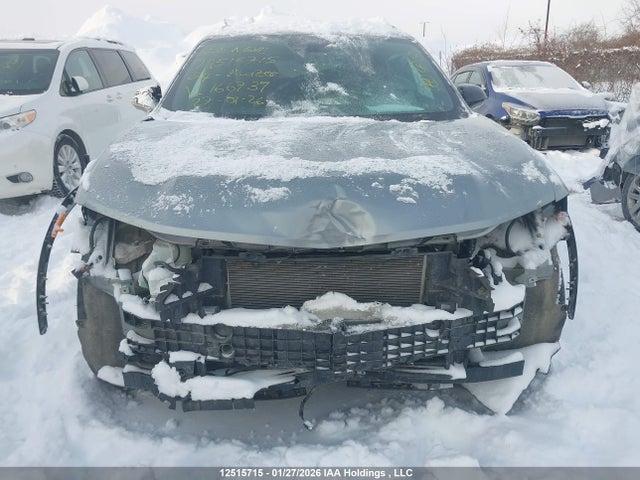 3GNKDCRJ6RS166739 Chevrolet Blazer Ev Rs Eawd