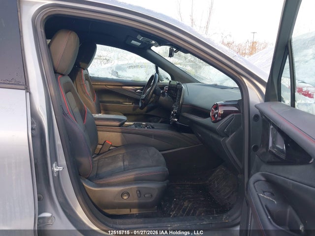 3GNKDCRJ6RS166739 Chevrolet Blazer Ev Rs Eawd