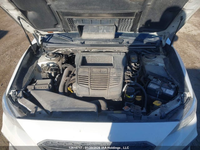 JF1VA1H69J8808633 Subaru Wrx Sport-tech