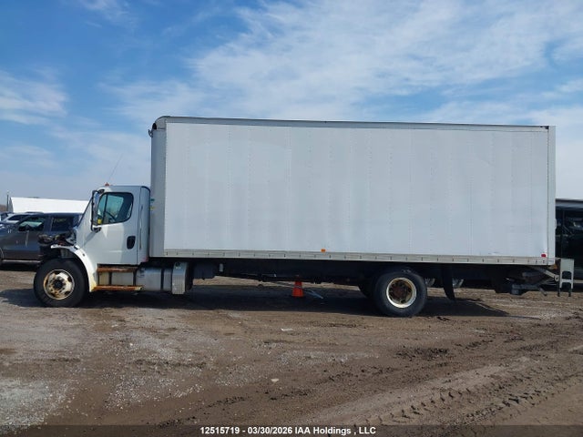 1FVACXFD2KHKC4602 Freightliner M2 106 Medium Duty