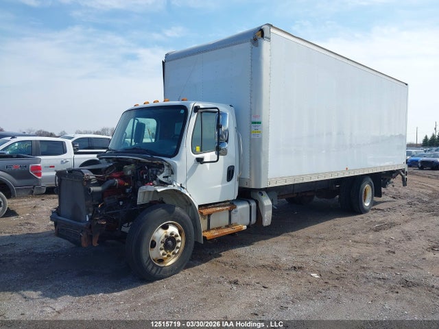 1FVACXFD2KHKC4602 Freightliner M2 106 Medium Duty