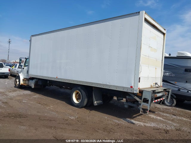 1FVACXFD2KHKC4602 Freightliner M2 106 Medium Duty