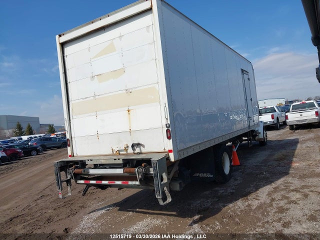 1FVACXFD2KHKC4602 Freightliner M2 106 Medium Duty
