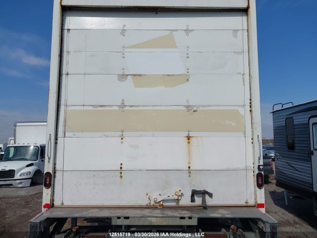 1FVACXFD2KHKC4602 Freightliner M2 106 Medium Duty