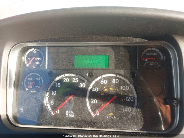 1FVACXFD2KHKC4602 Freightliner M2 106 Medium Duty