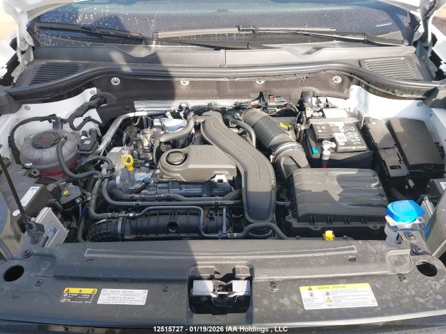 Volkswagen Taos Highline 2025 3VV4C7B2XSM049952 Image 10