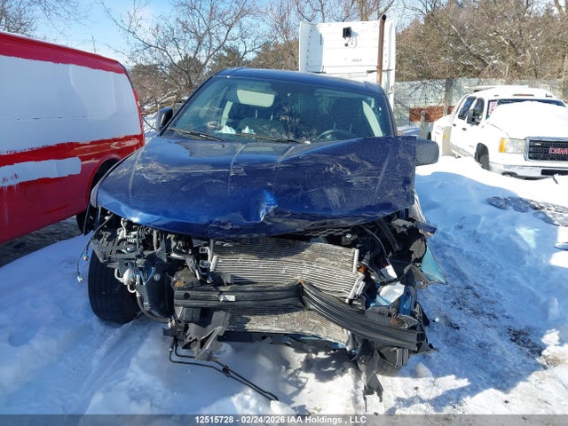 Dodge Journey Cvp/se 2018 3C4PDCAB4JT219424 Image 13