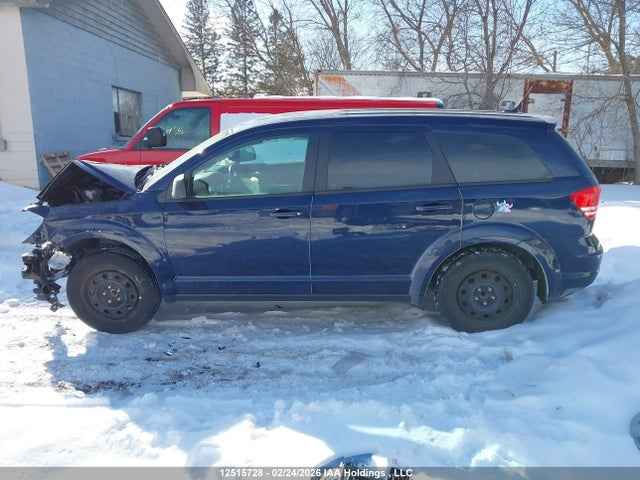 Dodge Journey Cvp/se 2018 3C4PDCAB4JT219424 Image 15
