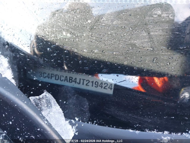 Dodge Journey Cvp/se 2018 3C4PDCAB4JT219424 Image 19