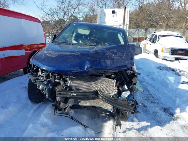Dodge Journey Cvp/se 2018 3C4PDCAB4JT219424 Image 6