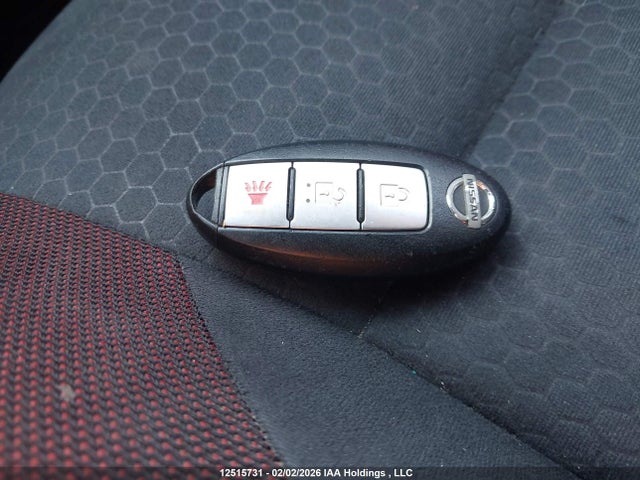 JN8AF5MR1GT609619 Nissan Juke S/sv/sl/nismo