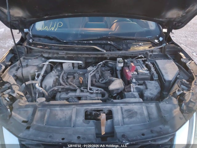 Продаж на аукціоні авто 2021 Nissan Rogue Sv, vin: 5N1AT3BB1MC686321, номер лоту: 12515732