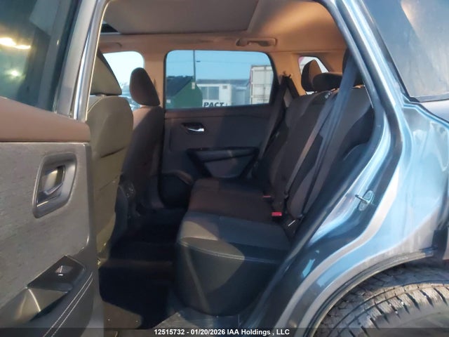 Продаж на аукціоні авто 2021 Nissan Rogue Sv, vin: 5N1AT3BB1MC686321, номер лоту: 12515732