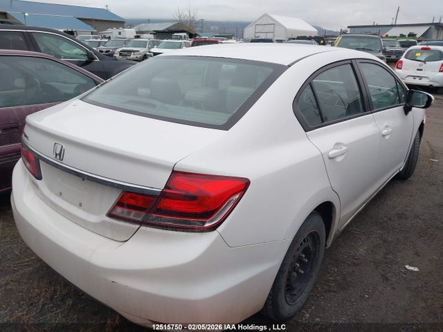 2HGFB2E43FH023368 Honda Civic Lx