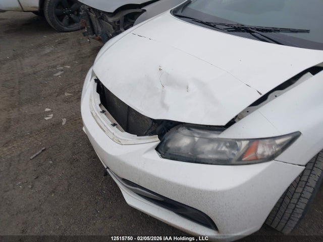 2HGFB2E43FH023368 Honda Civic Lx