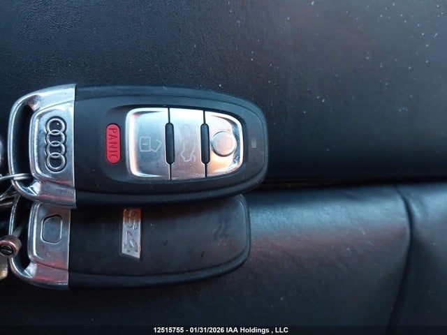 Aukcja sprzedaży 2014 Audi S4 Premium, vin: WAUFGCFL3EA041584, numer aukcji: 12515755