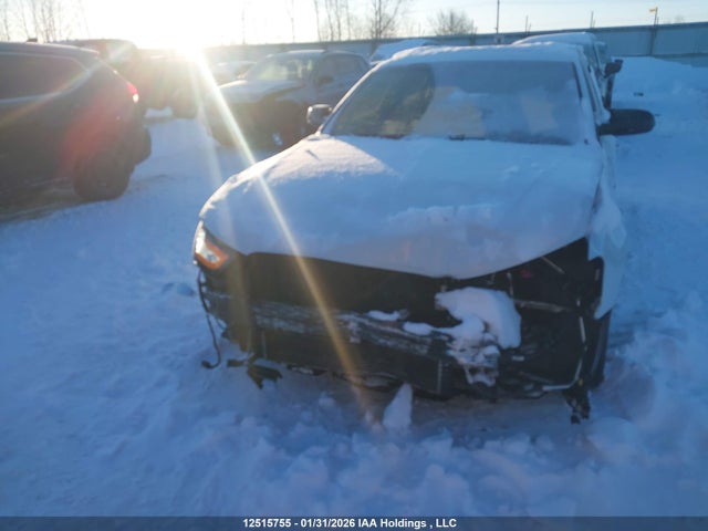 Aukcja sprzedaży 2014 Audi S4 Premium, vin: WAUFGCFL3EA041584, numer aukcji: 12515755