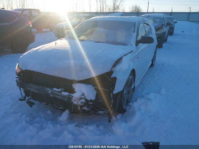 Aukcja sprzedaży 2014 Audi S4 Premium, vin: WAUFGCFL3EA041584, numer aukcji: 12515755