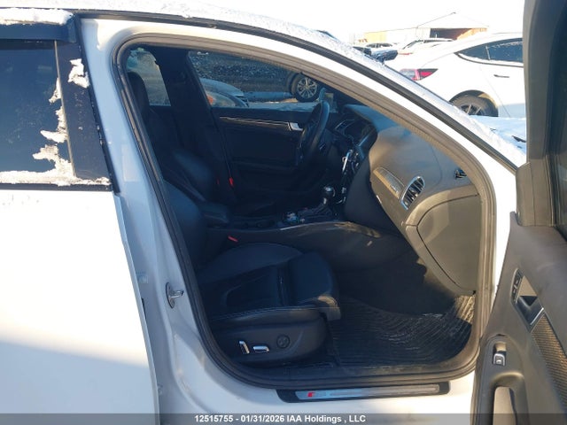 Aukcja sprzedaży 2014 Audi S4 Premium, vin: WAUFGCFL3EA041584, numer aukcji: 12515755