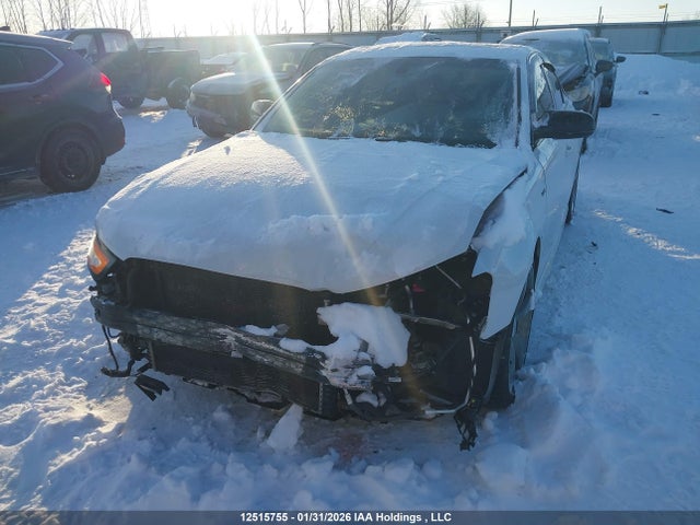 Aukcja sprzedaży 2014 Audi S4 Premium, vin: WAUFGCFL3EA041584, numer aukcji: 12515755