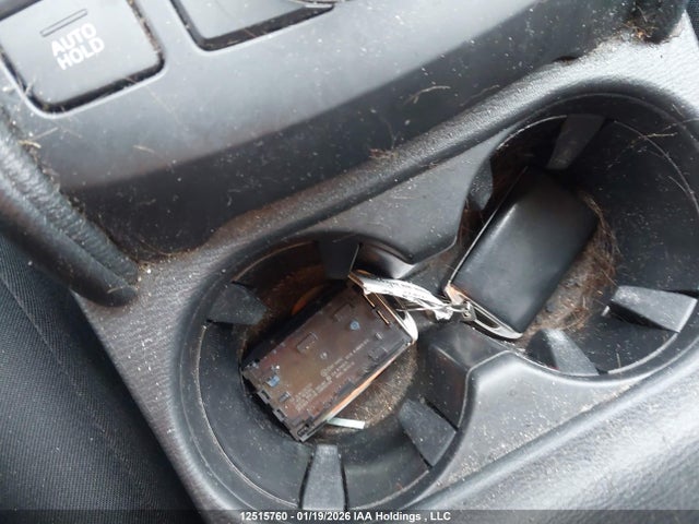 JM3KFBBLXN0597795 Mazda Cx-5 Gx