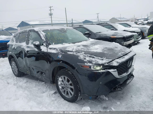 JM3KFBBLXN0597795 Mazda Cx-5 Gx