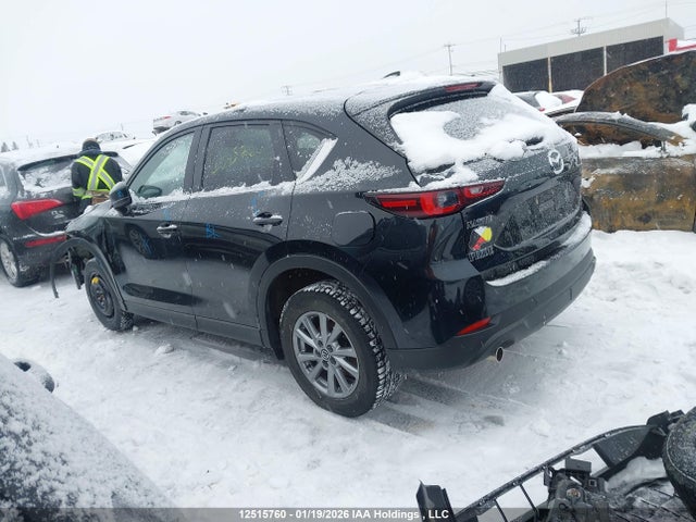 JM3KFBBLXN0597795 Mazda Cx-5 Gx