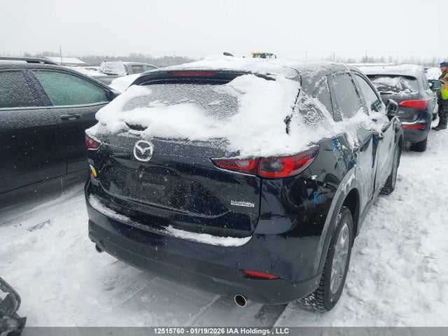 JM3KFBBLXN0597795 Mazda Cx-5 Gx