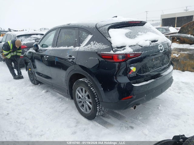 JM3KFBBLXN0597795 Mazda Cx-5 Gx