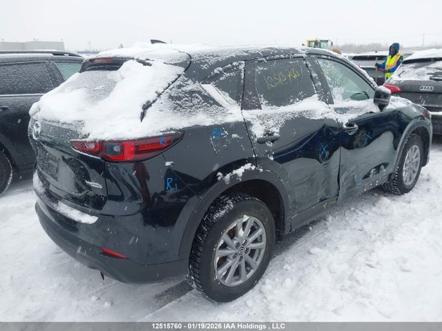 JM3KFBBLXN0597795 Mazda Cx-5 Gx